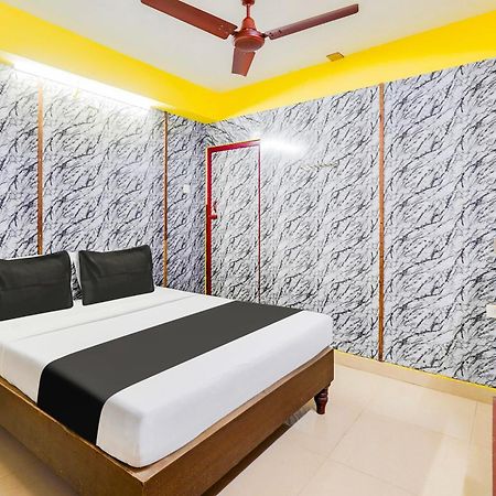 Super Hotel O Heritage Town Formerly Vasavi 퐁디셰리 외부 사진
